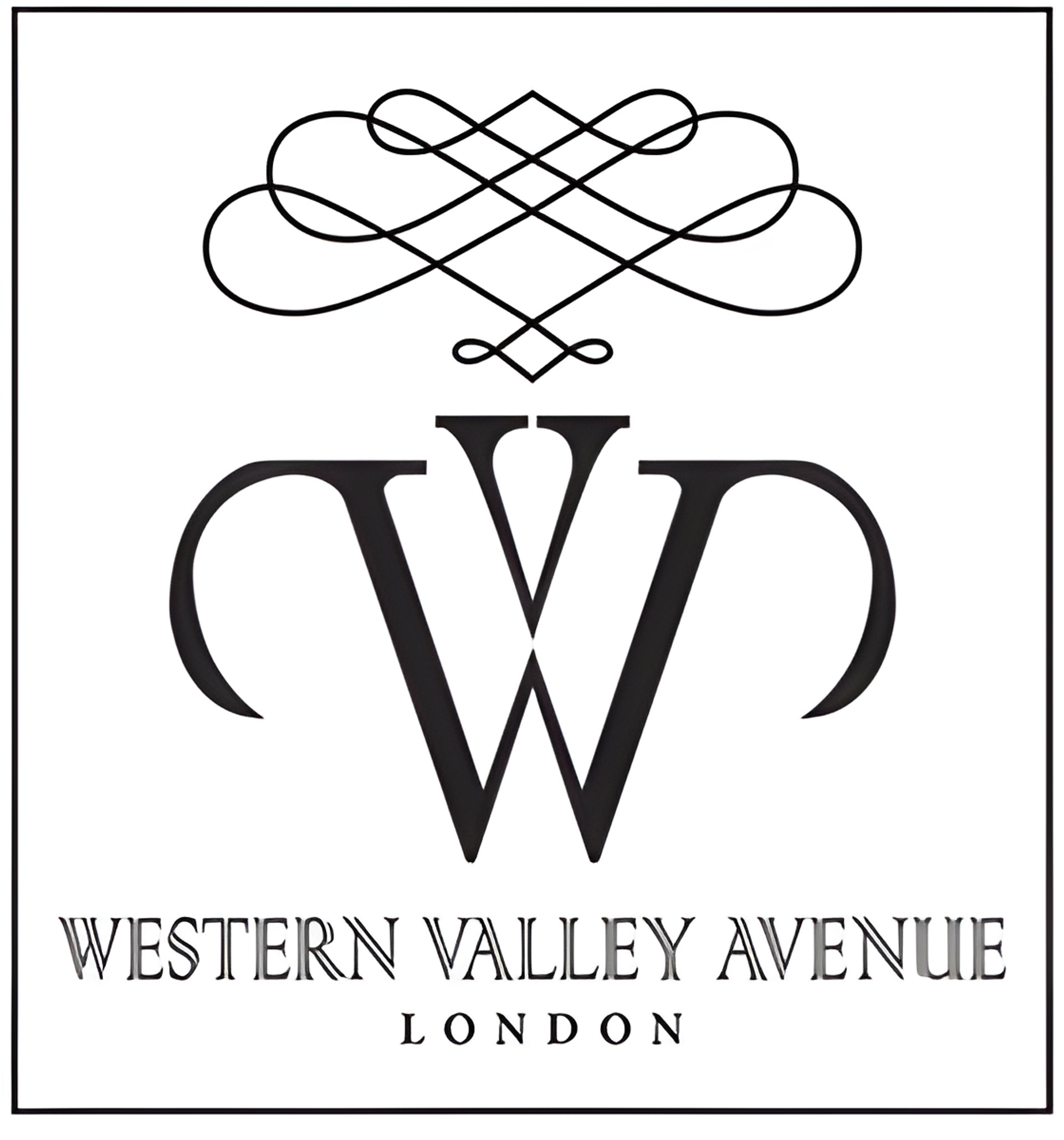 Picture of Western Valley Avenue London brand