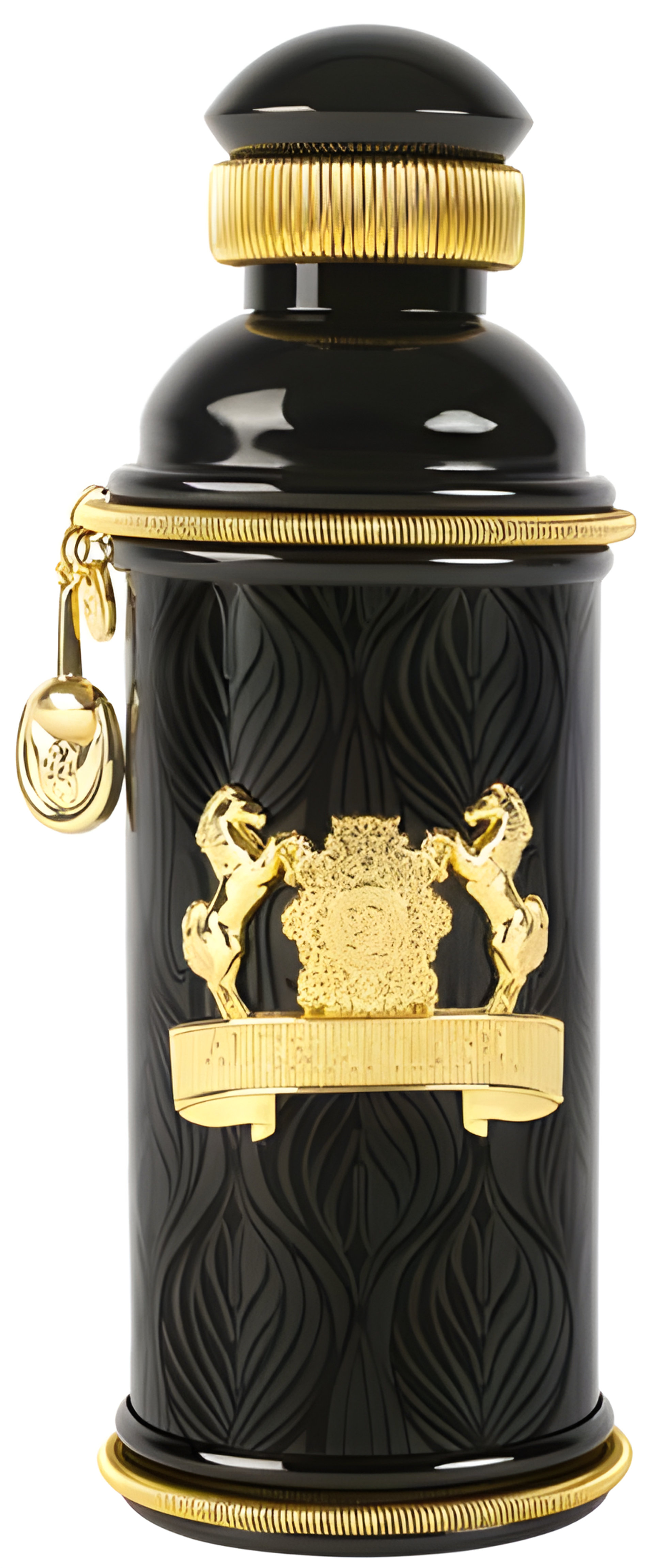 Picture of Black Muscs fragrance