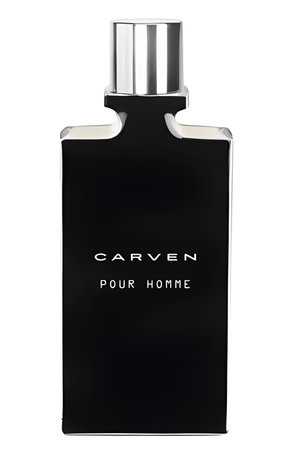 Carven Pour Homme by Carven perfume bottle