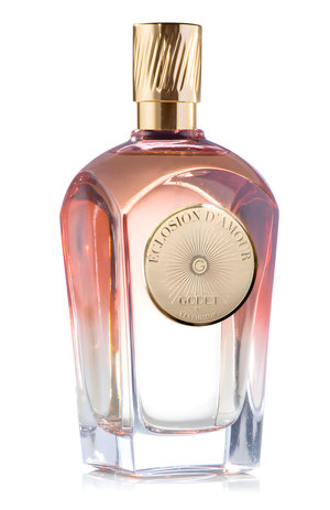 Eclosion D’amour by Godet perfume bottle