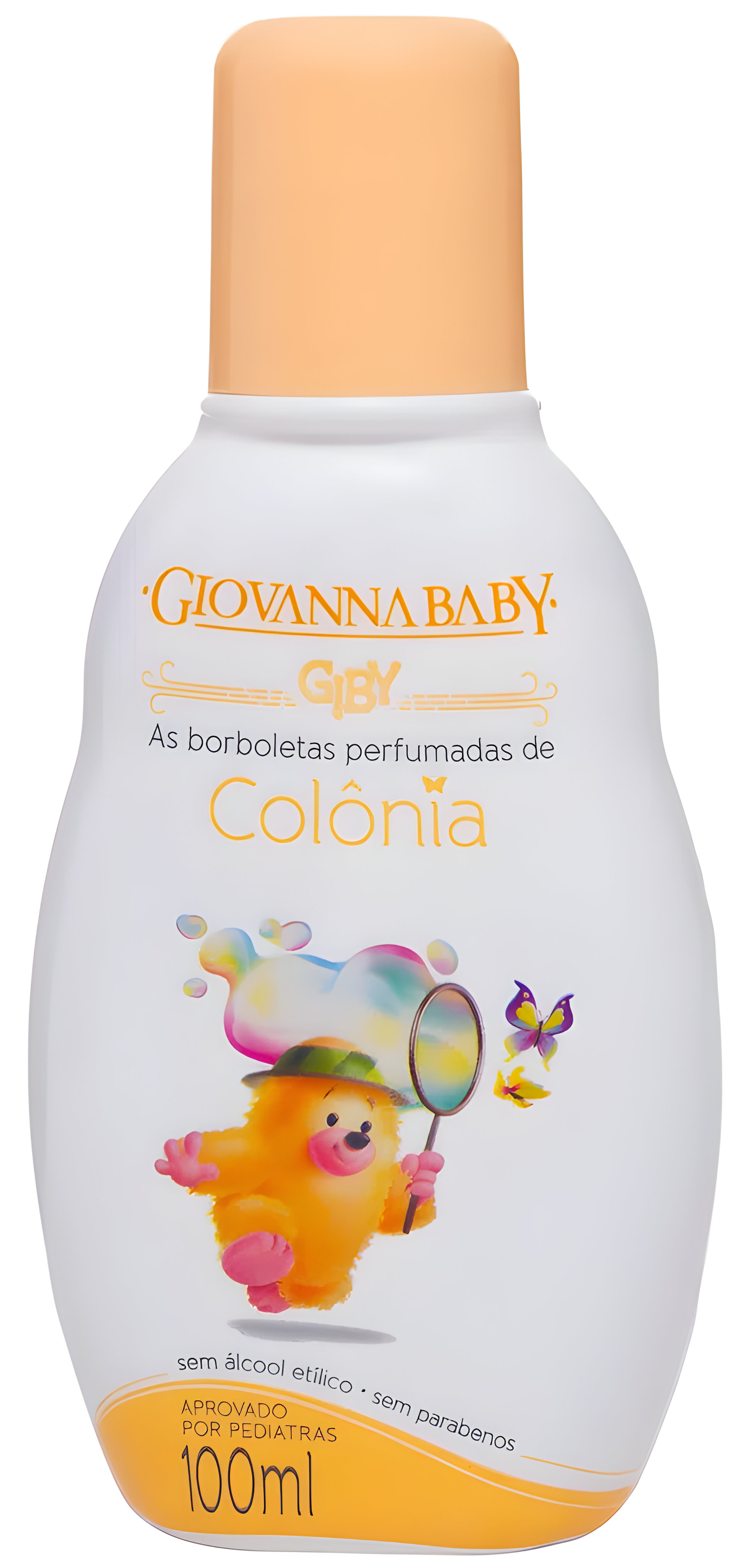 Picture of Giby fragrance