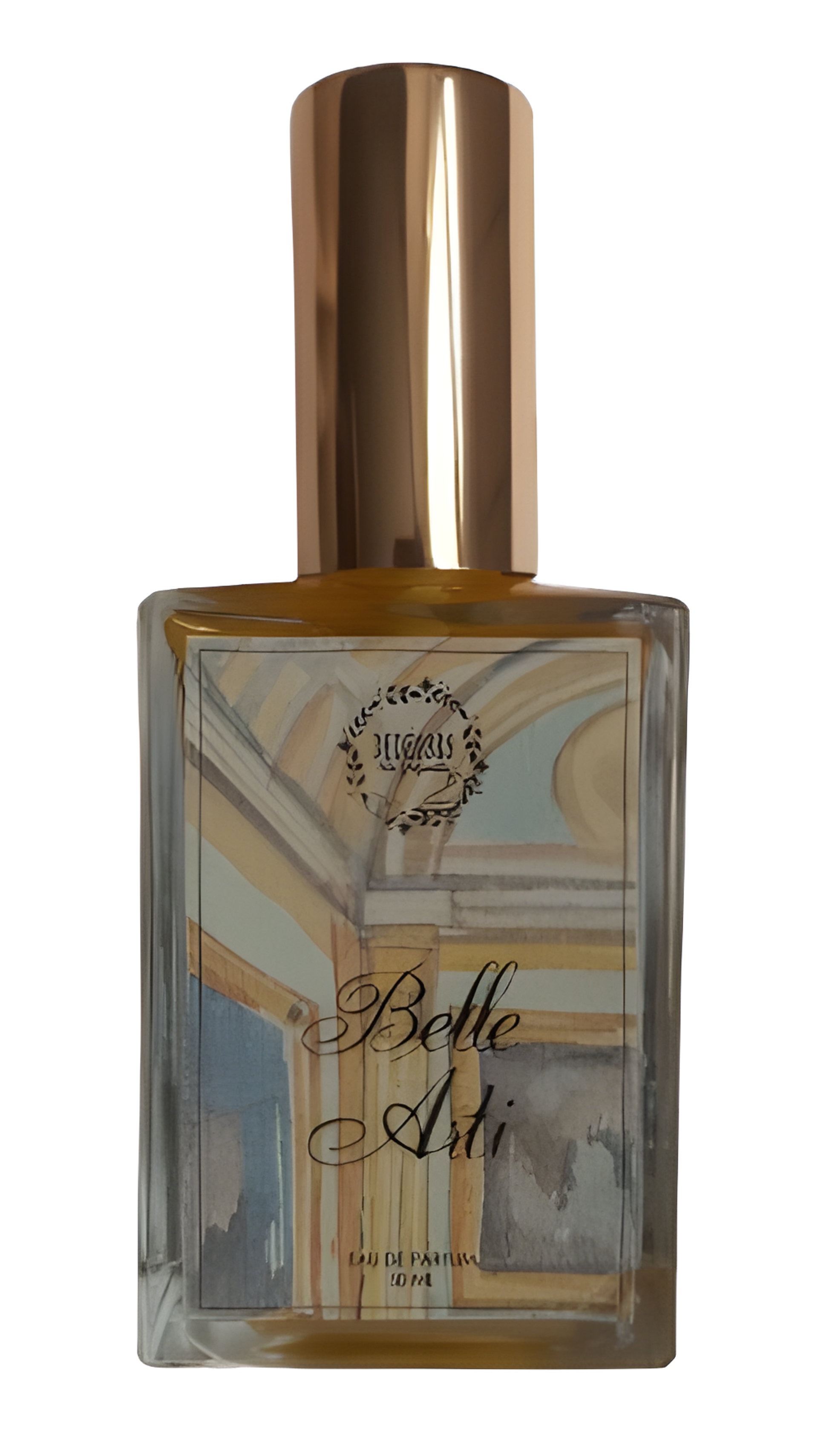 Picture of Belle Arti fragrance