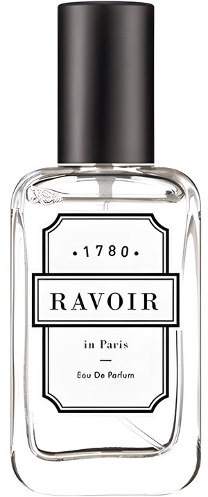 Ravoir 1780 in Paris by Missha perfume bottle