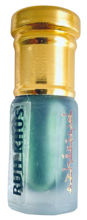 Ruh Khus by AzherOud perfume bottle