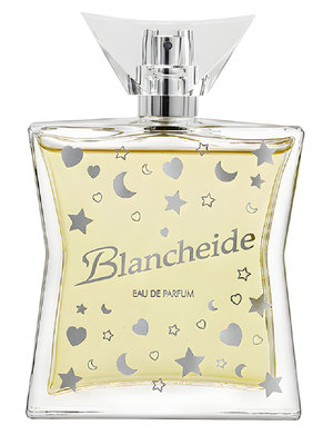 Rose by Blancheide perfume bottle