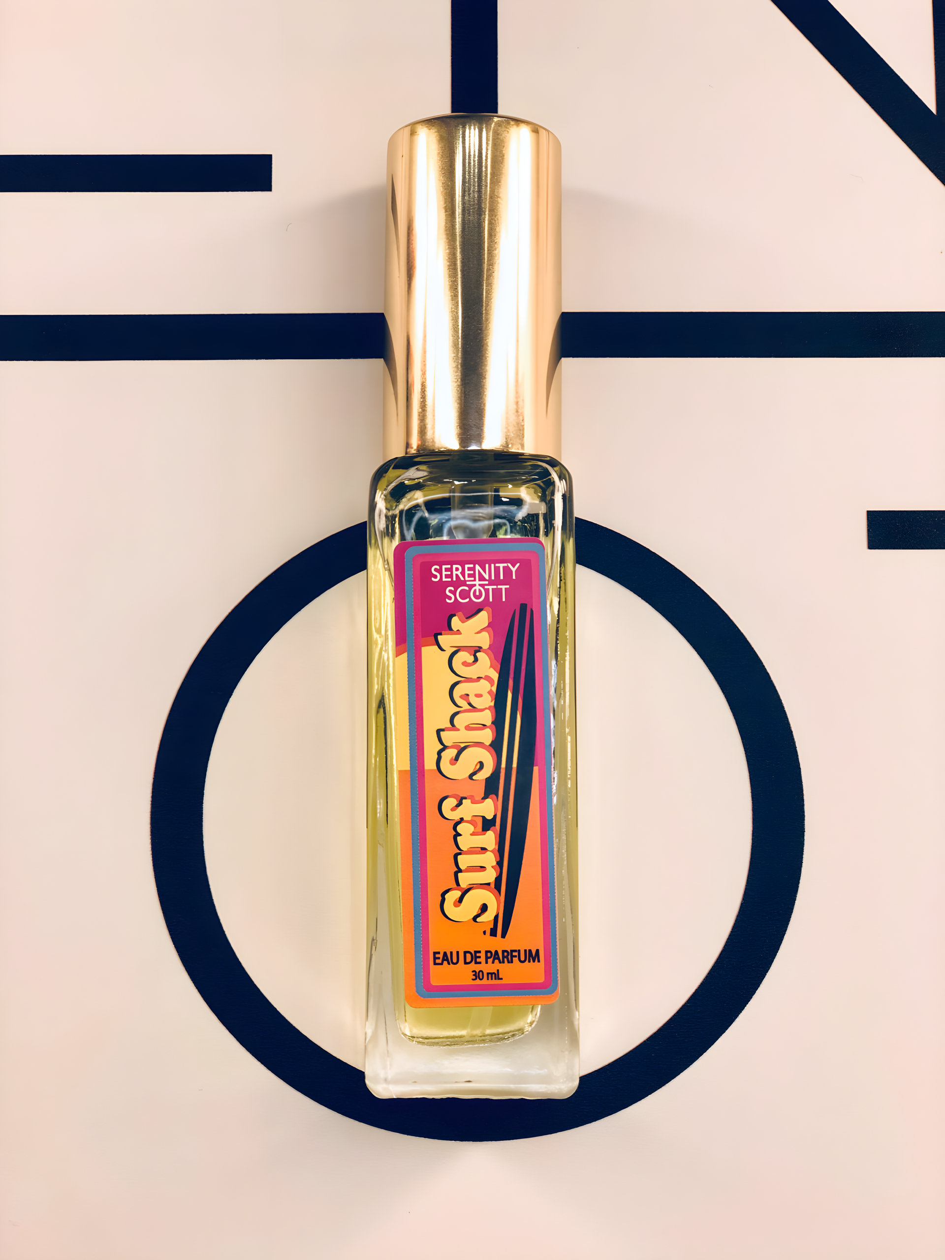 Picture of Surf Shack fragrance