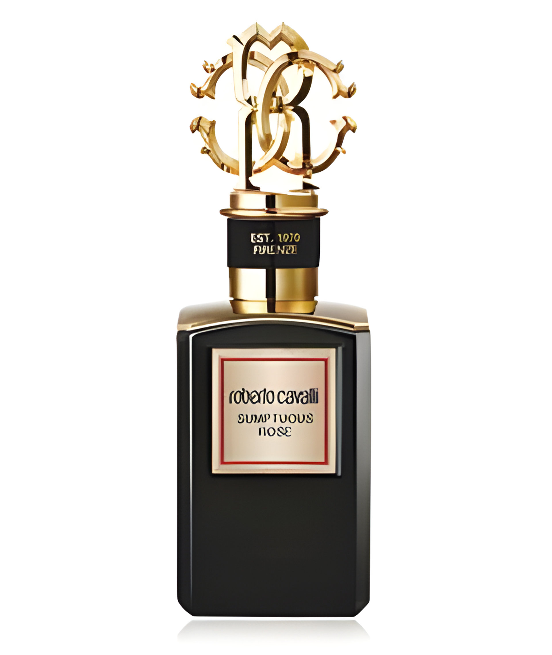 Picture of Sumptuous Rose fragrance