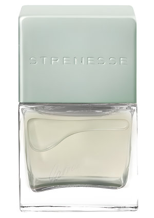 Pear Williams & Pink Pepper by Strenesse perfume bottle