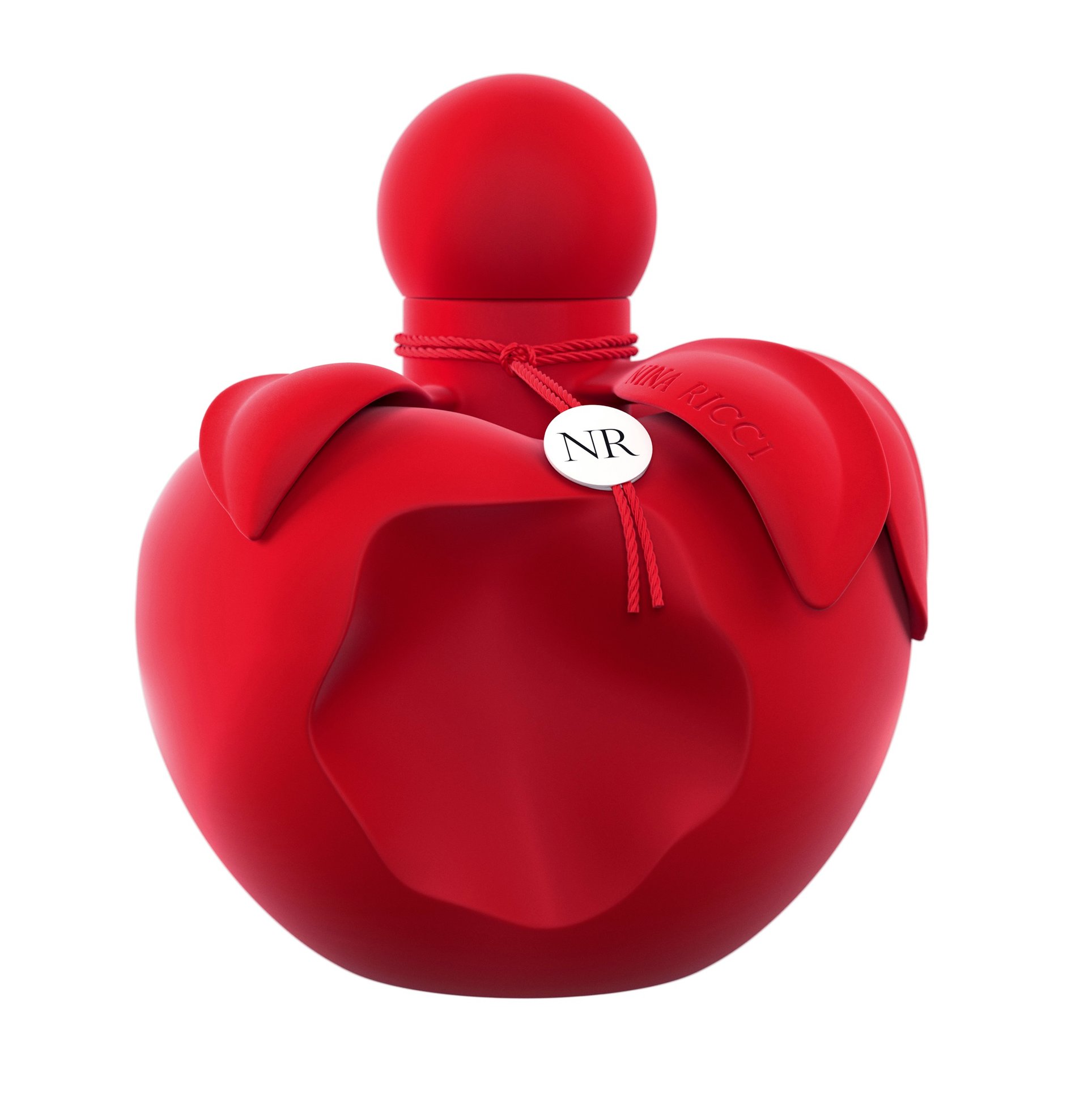 Picture of Nina Extra Rouge fragrance