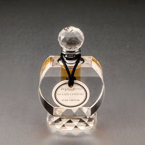 Woody Conjure by Signature Fragrances perfume bottle