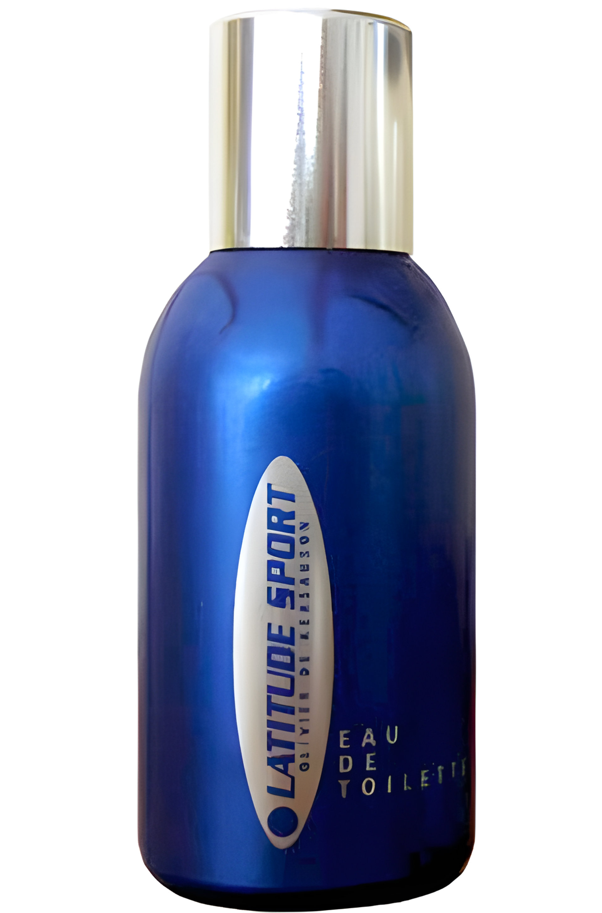 Picture of Latitude Sport fragrance