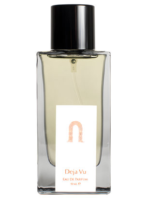 Deja Vu by NSHQ perfume bottle