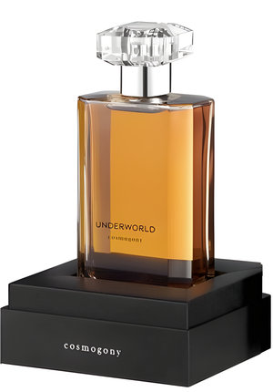 Underworld by Cosmogony perfume bottle
