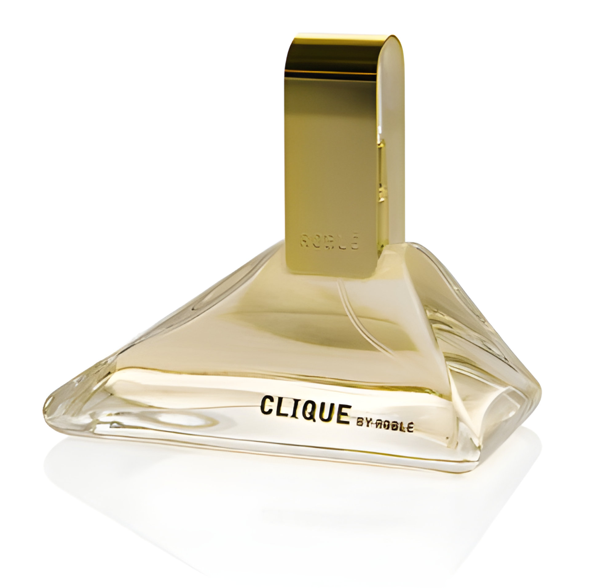 Clique by Roblé by Roblé perfume bottle
