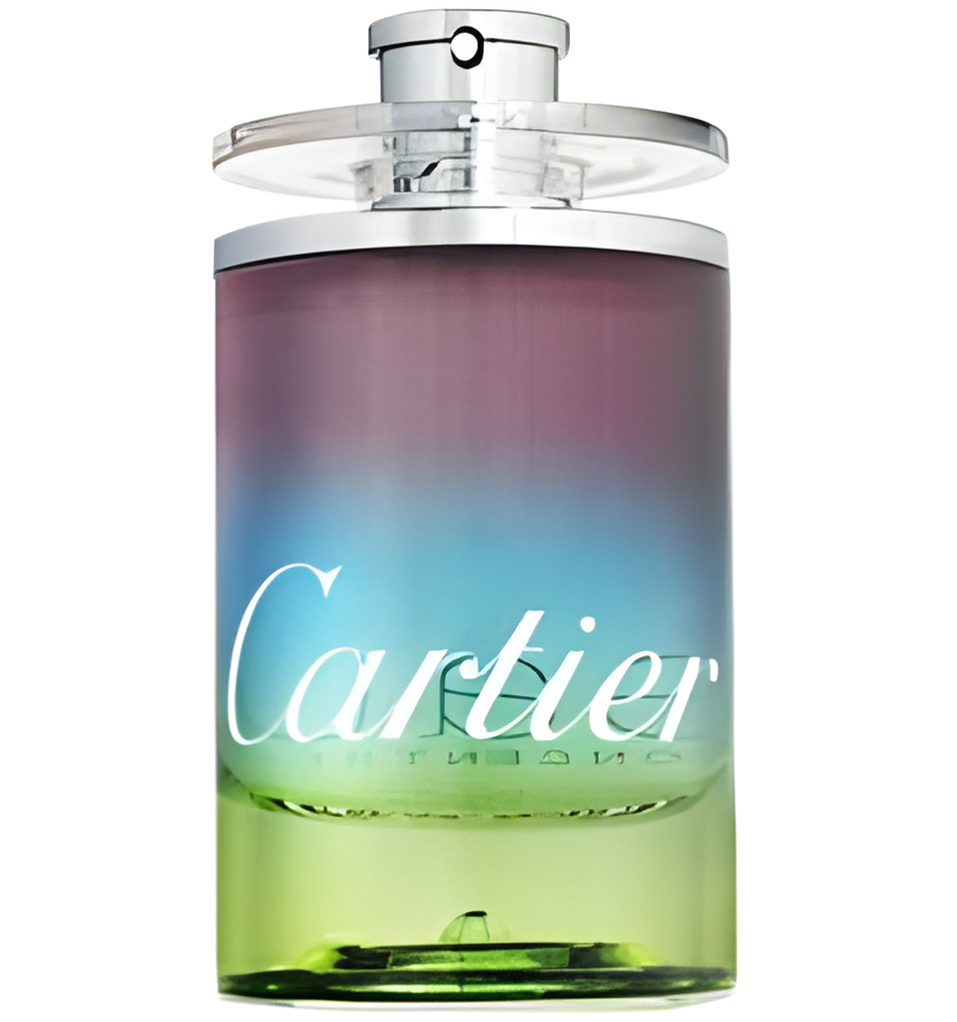 Picture of Eau de Cartier Concentree Edition Limitee fragrance