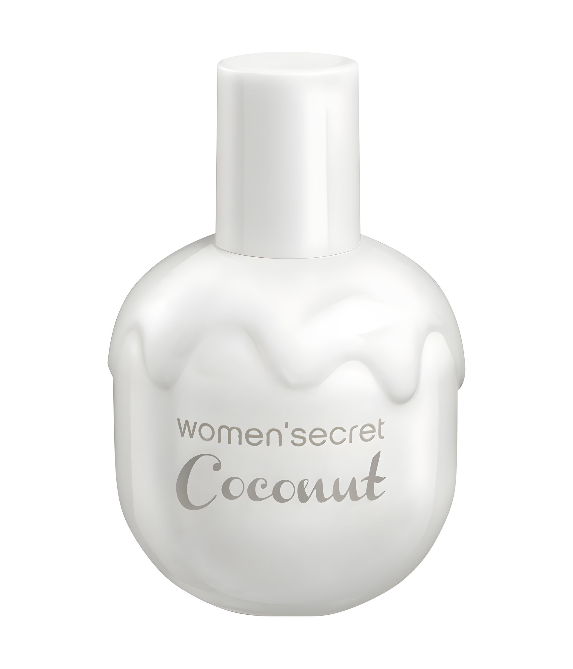 Picture of Coconut Temptation fragrance