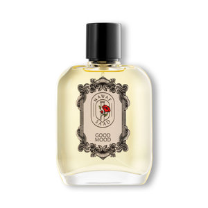Good Mood by Nawaf Saad perfume bottle