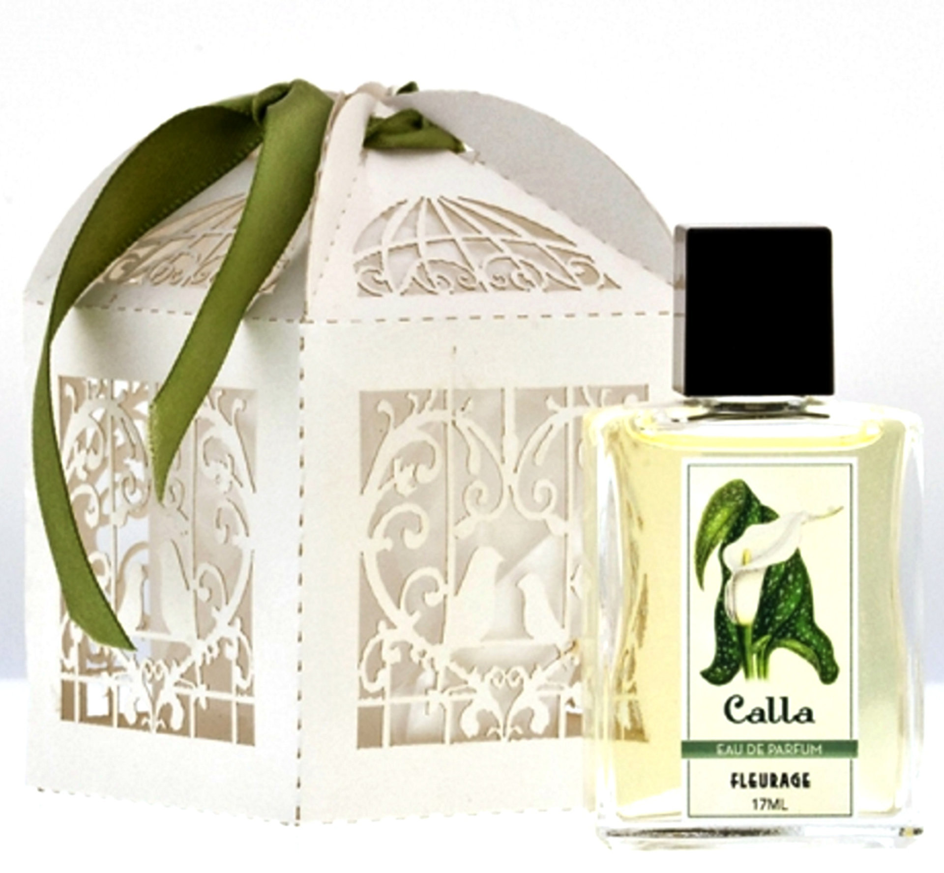 Picture of Calla fragrance