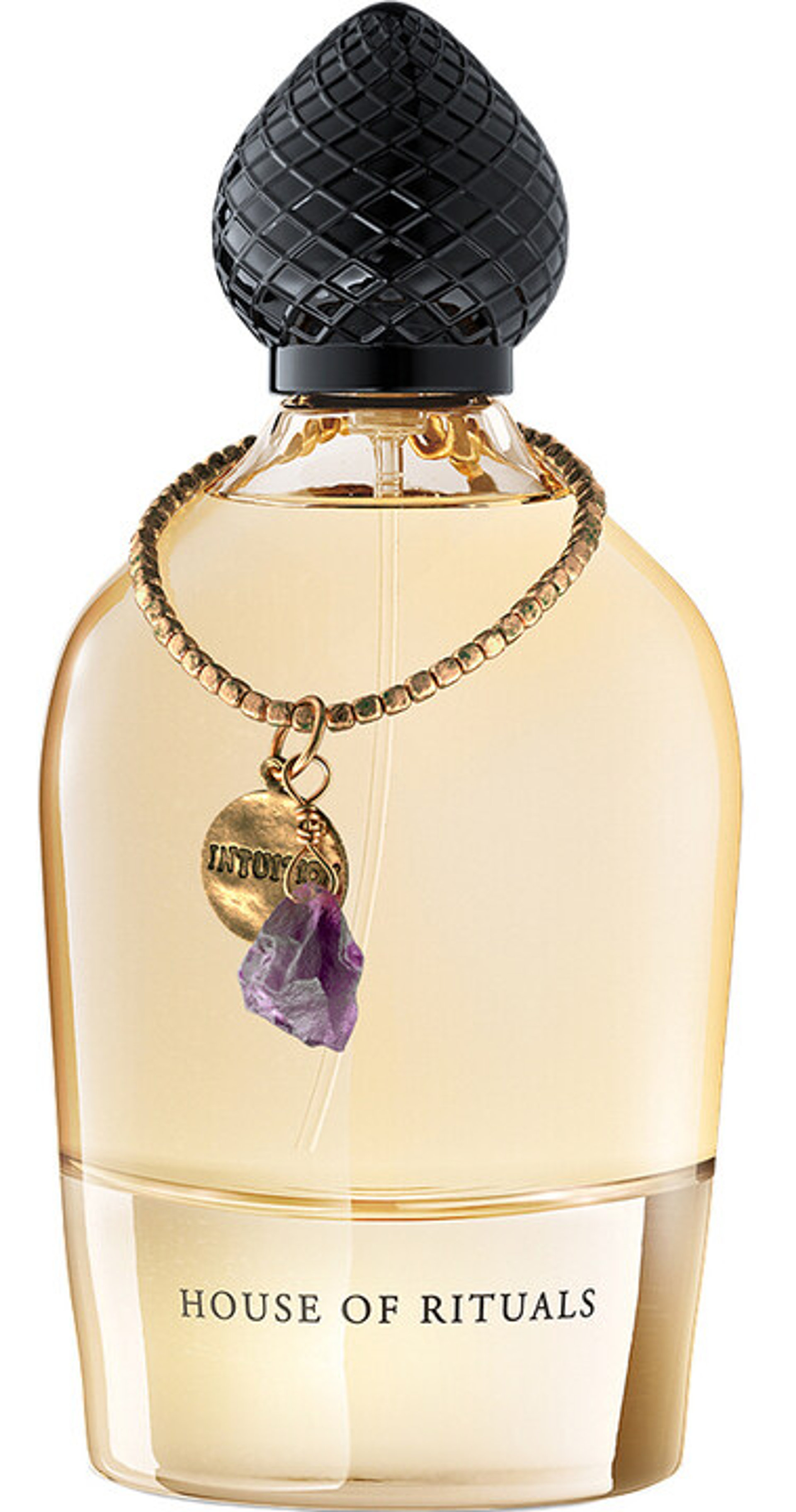 White Patchouli by Rituals