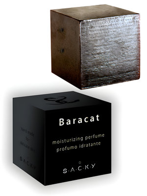 Baracat by S.A.C.K.Y perfume bottle