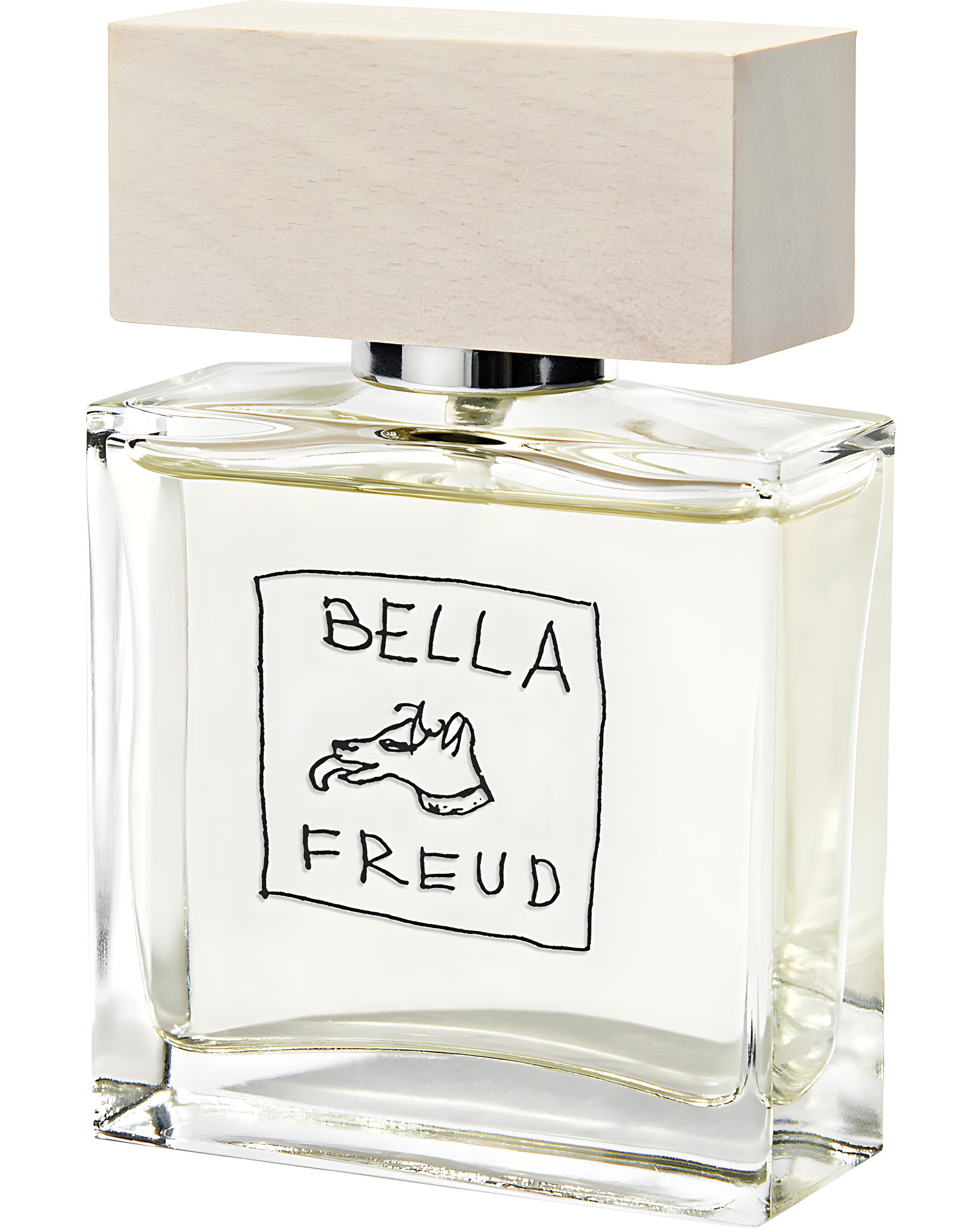 Picture of Bella Freud fragrance