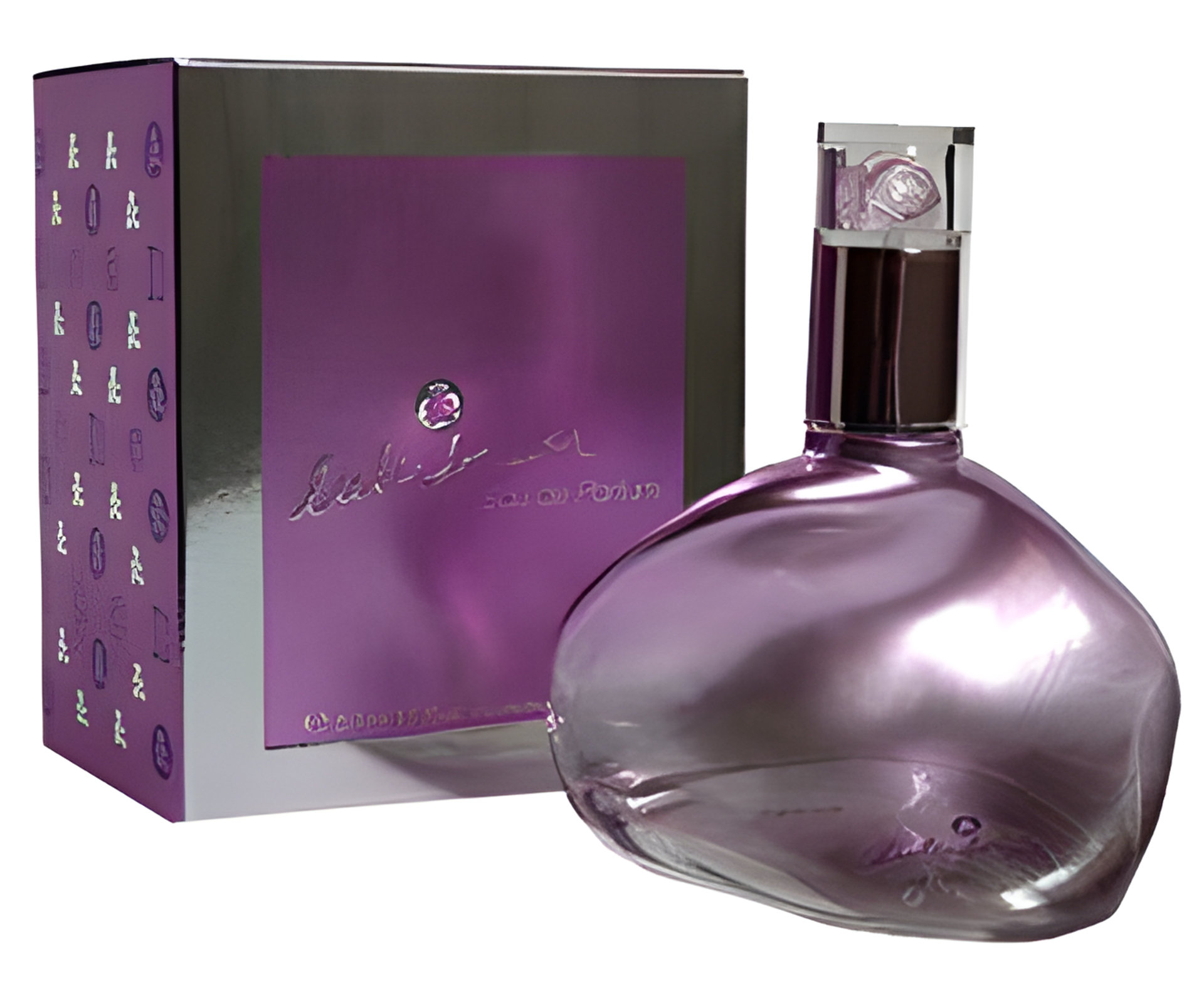 Picture of Forever Glam Edition fragrance