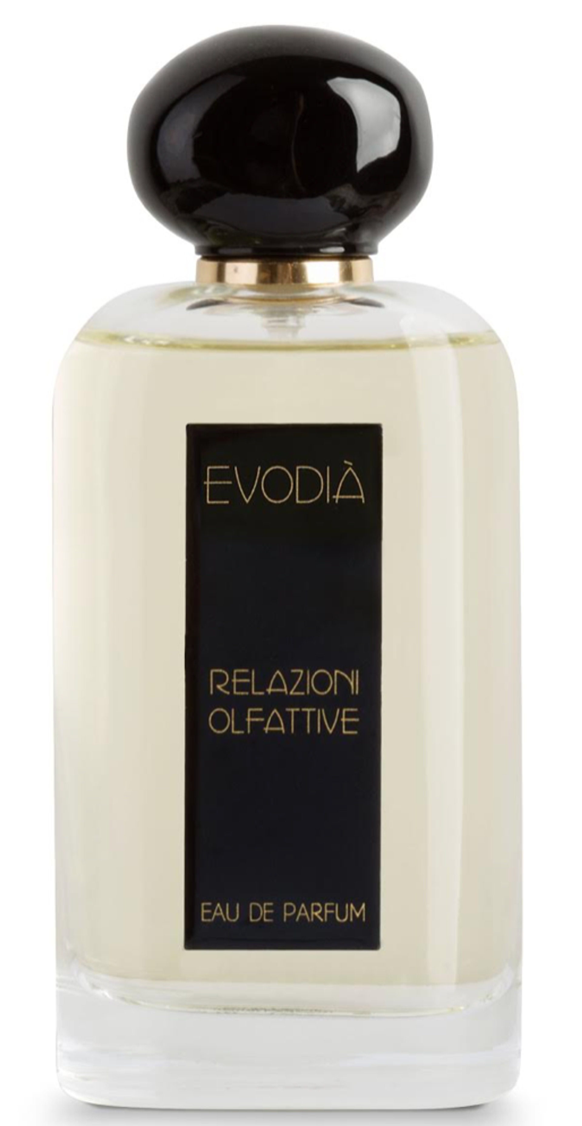 Picture of Evodia fragrance