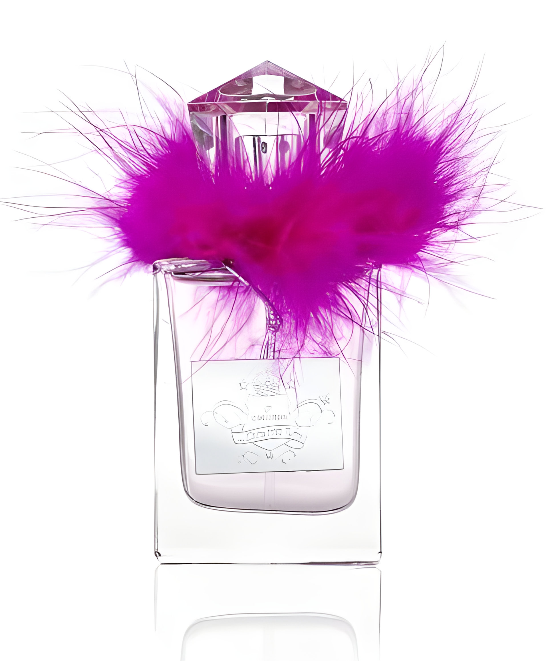 Picture of Love Game fragrance