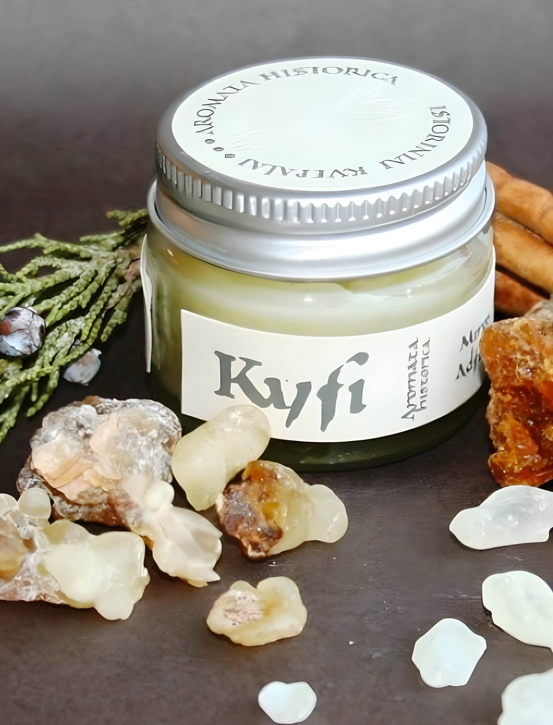 Picture of Kyfi fragrance