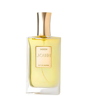 Sadeem by Jouri perfume bottle