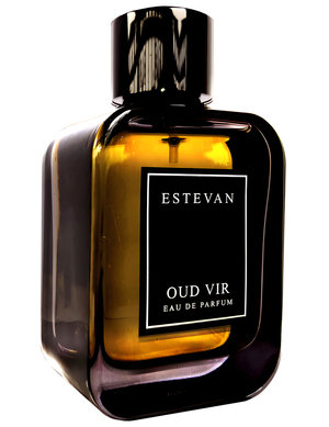 ESTEVAN OUD VIR by Estevan Parfums perfume bottle