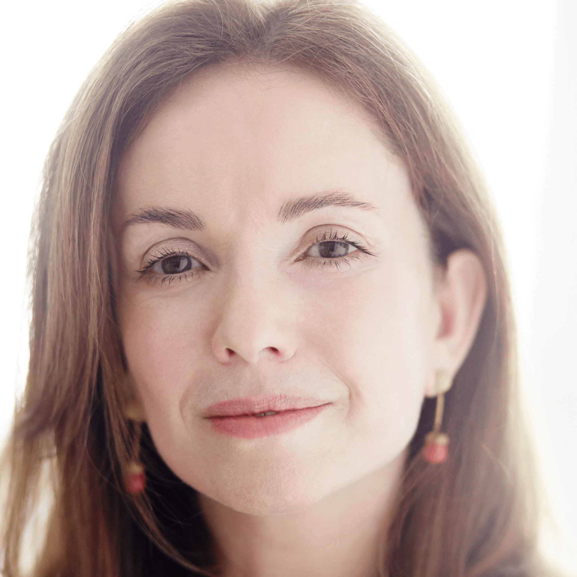 Picture of Linda Pilkington perfumer