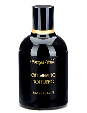 Gelsomino Notturno by Bottega Verde perfume bottle