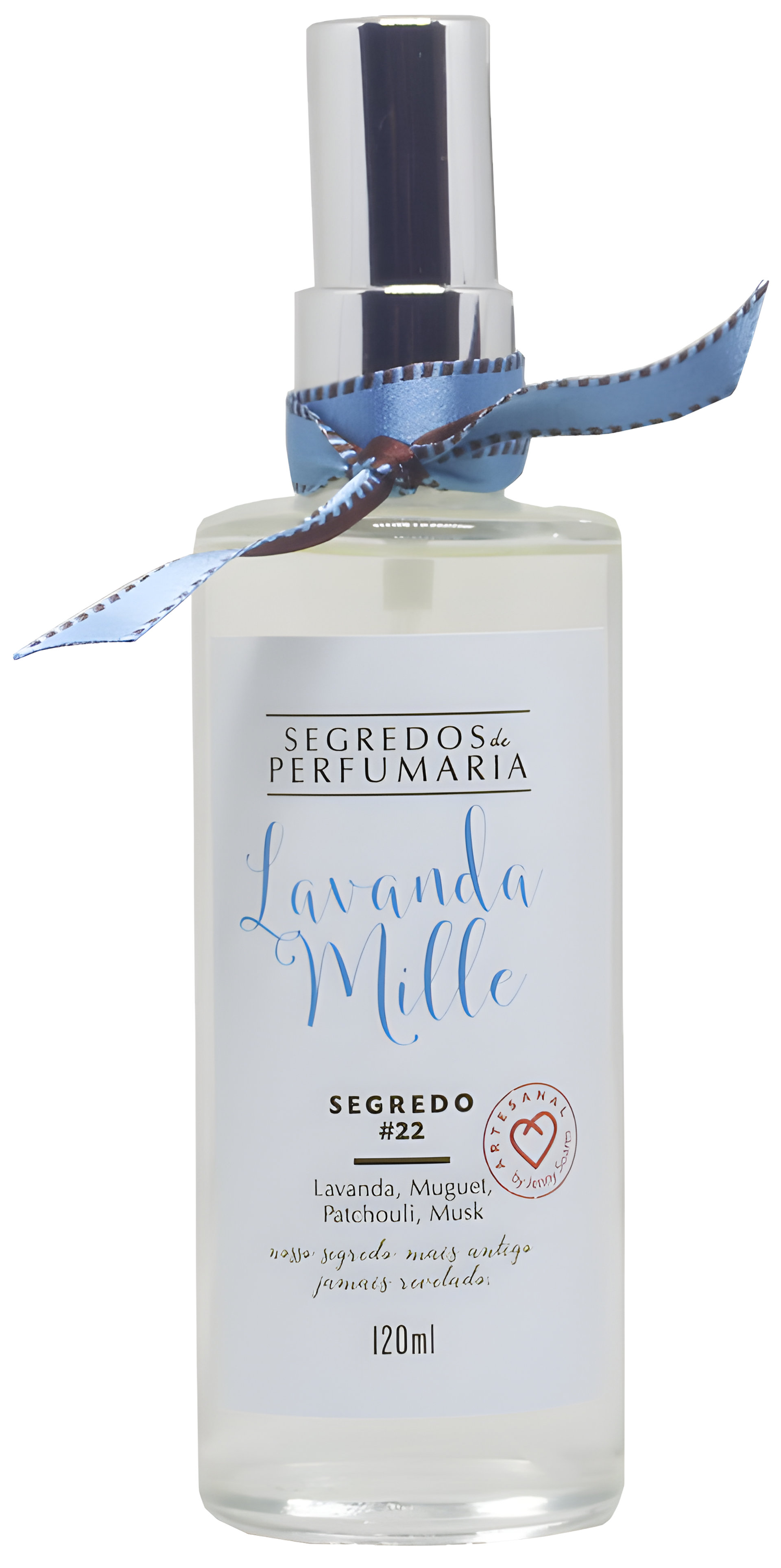 Picture of Lavanda Mille fragrance