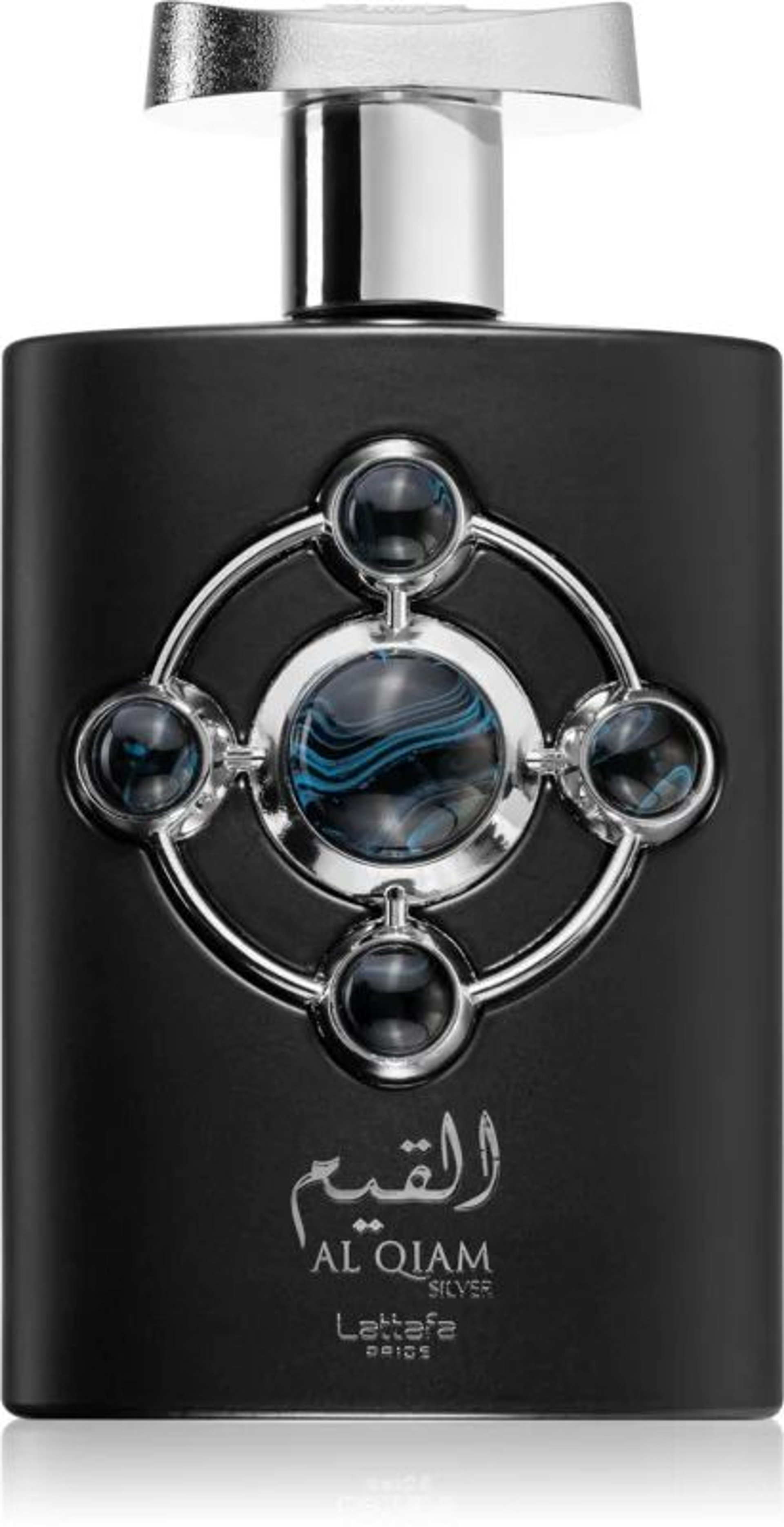 Picture of Al Qiam Silver fragrance