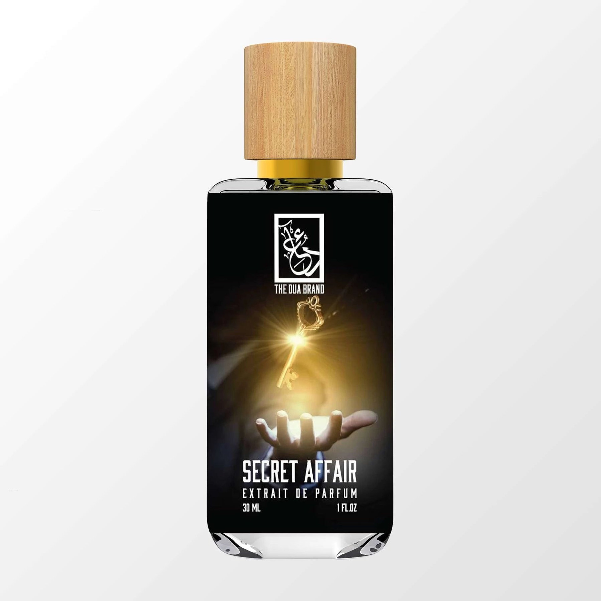 Picture of Secret Affair fragrance