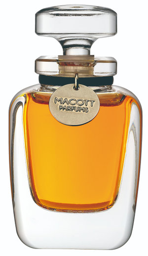 Old Neroli by Macott Parfums perfume bottle
