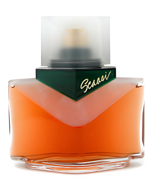 Scaasi by Scaasi perfume bottle