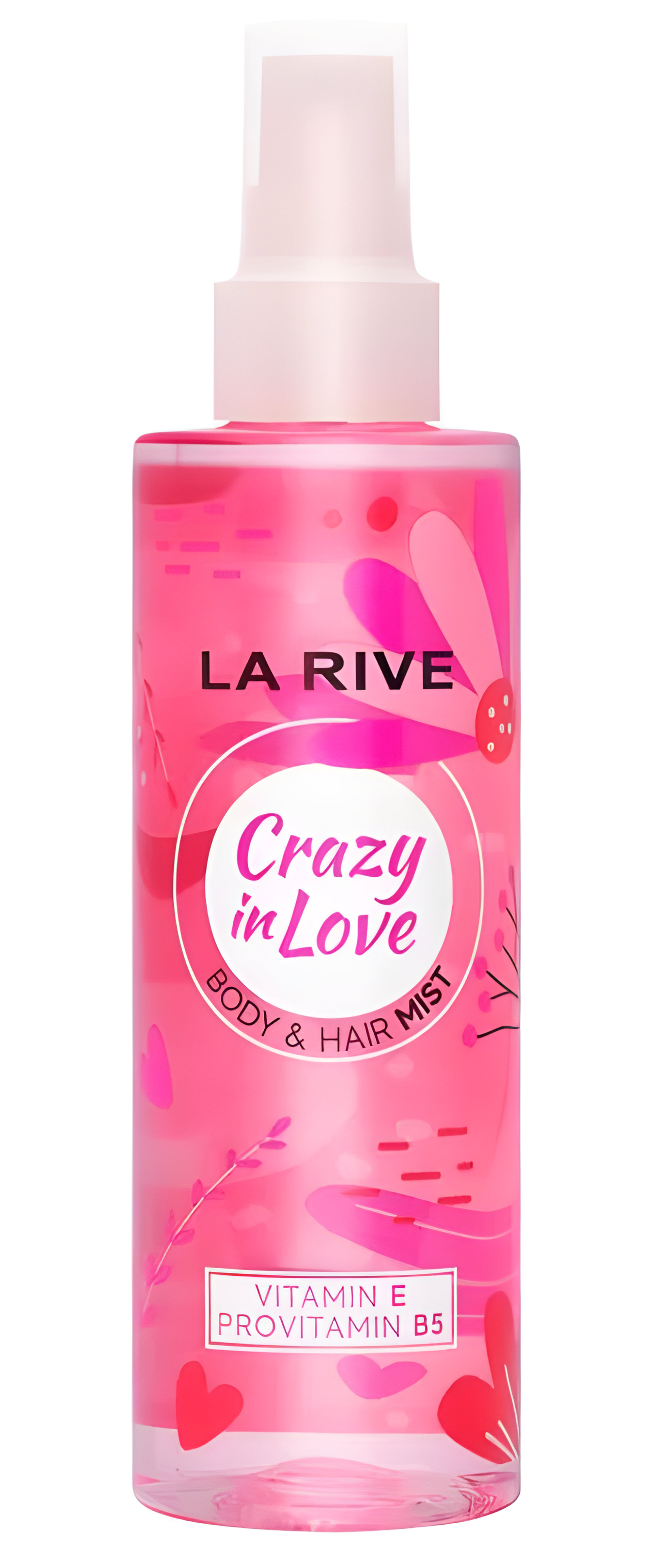 Picture of Crazy in Love fragrance