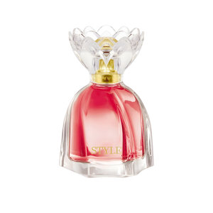 Princess Style by Princesse Marina De Bourbon perfume bottle
