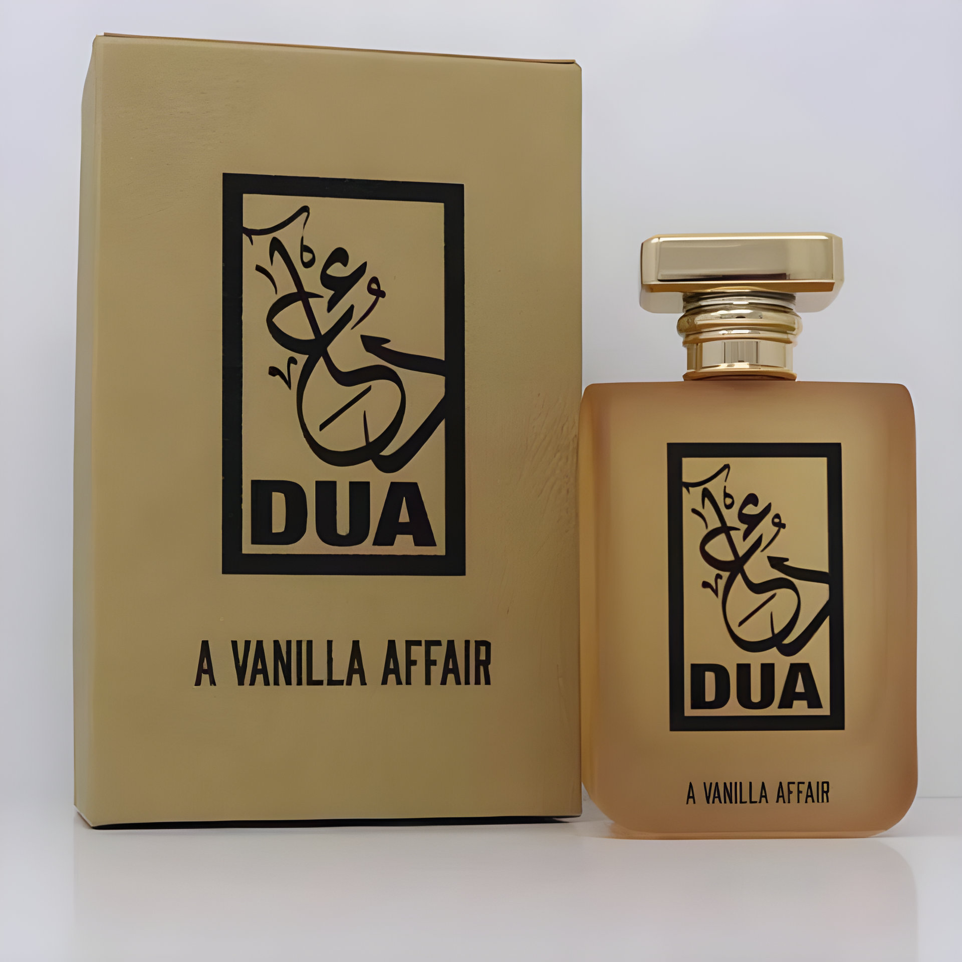 Picture of A Vanilla Affair fragrance