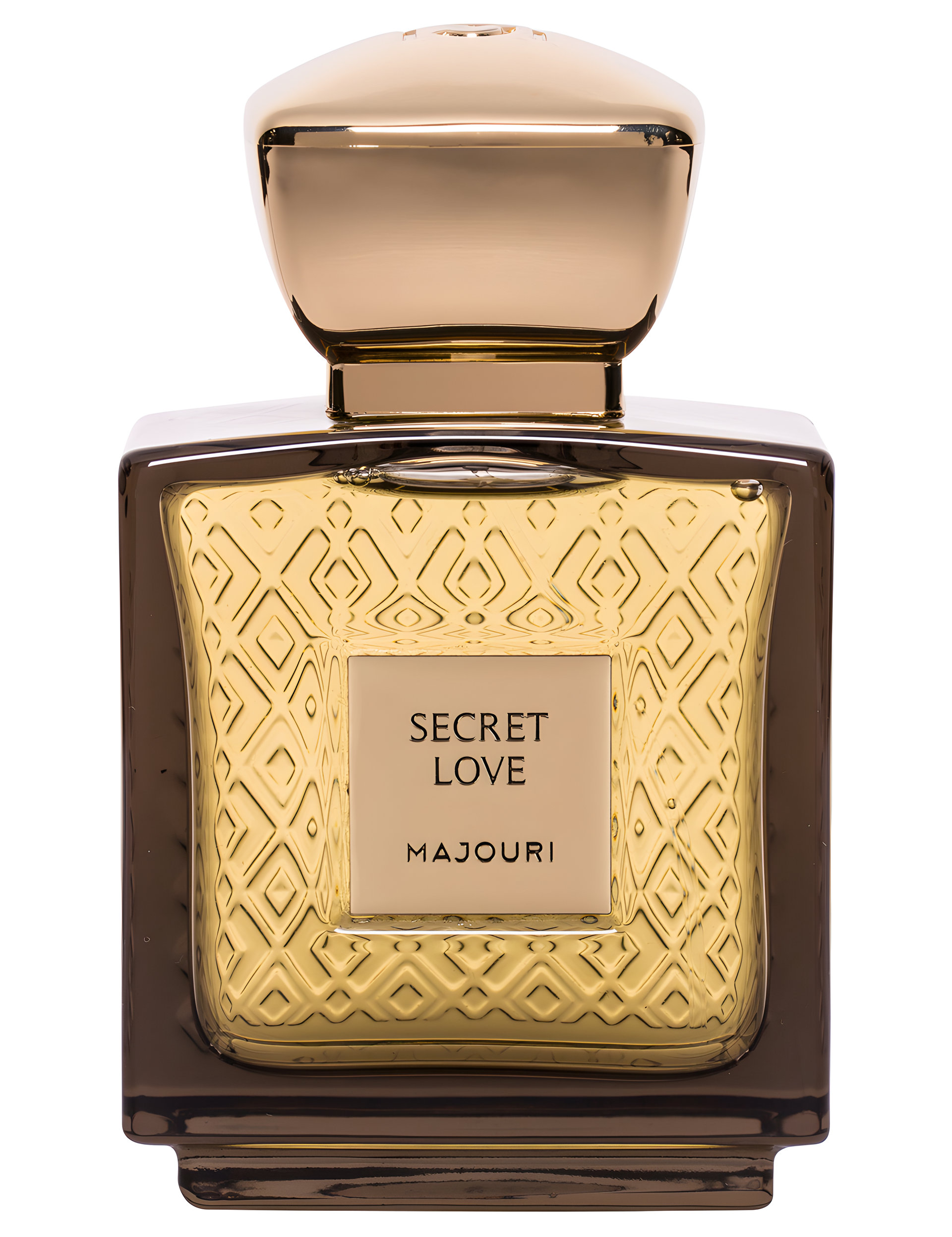 Picture of Secret Love fragrance