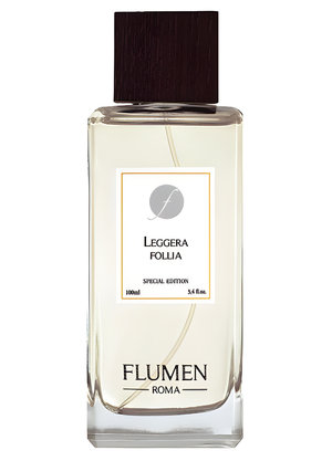 Leggera Follia by Flumen Profumi perfume bottle