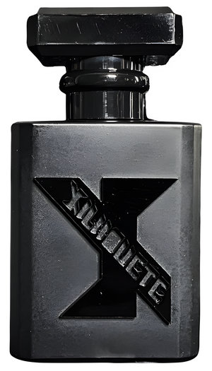 Xilhouete by Scent Studio perfume bottle