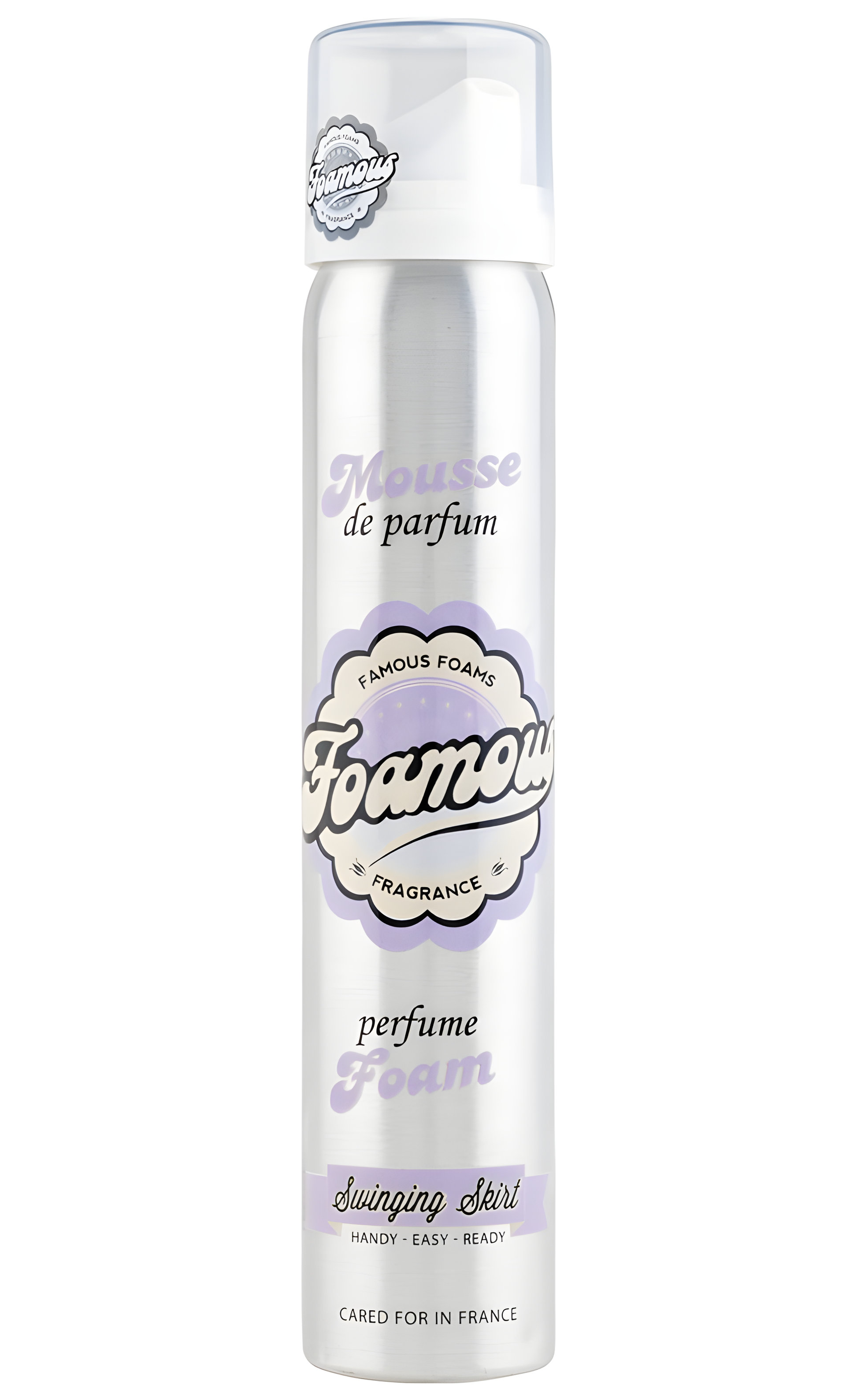 Picture of Swinging Skirt fragrance