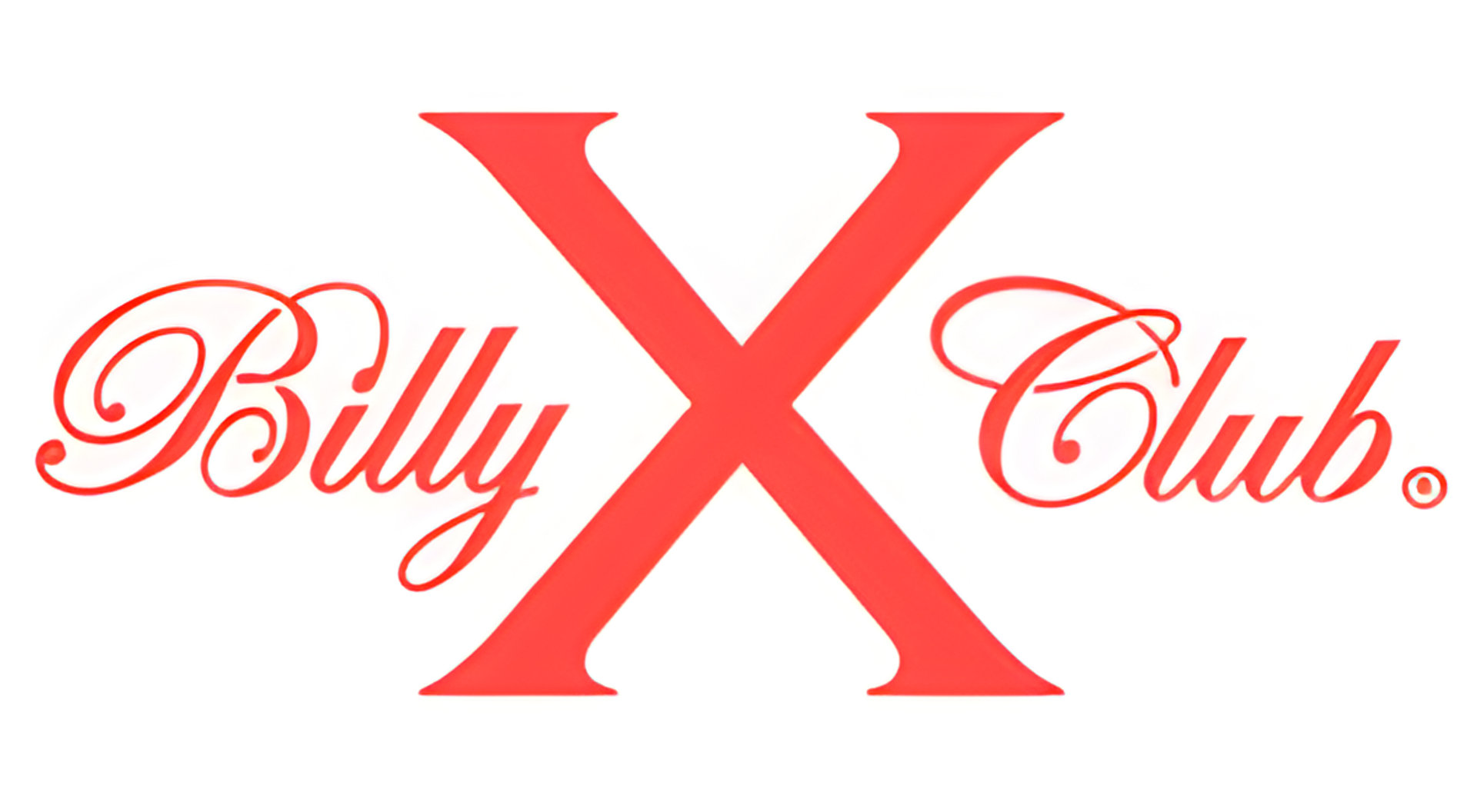 Picture of BillyXClub brand