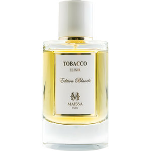 Tobacco by Maïssa Parfums perfume bottle