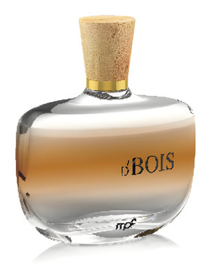 D’Bois by MPF perfume bottle