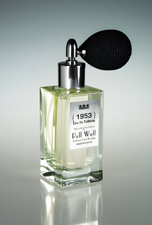1953 Eau de Toilette by Pell Wall Perfumes perfume bottle