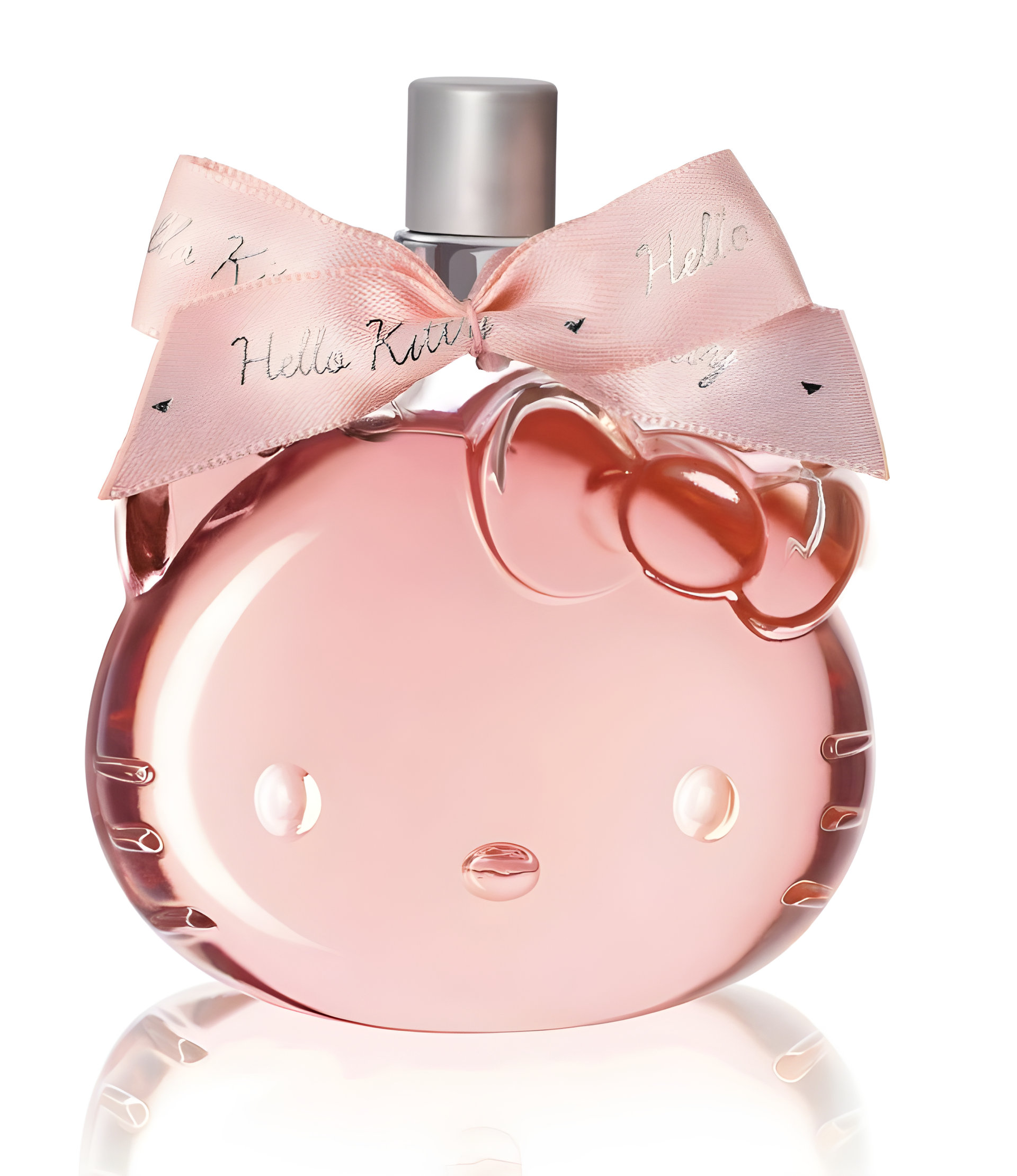 Picture of Hello Kitty Paris fragrance